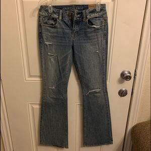 American eagle outfitters  jeans NWT